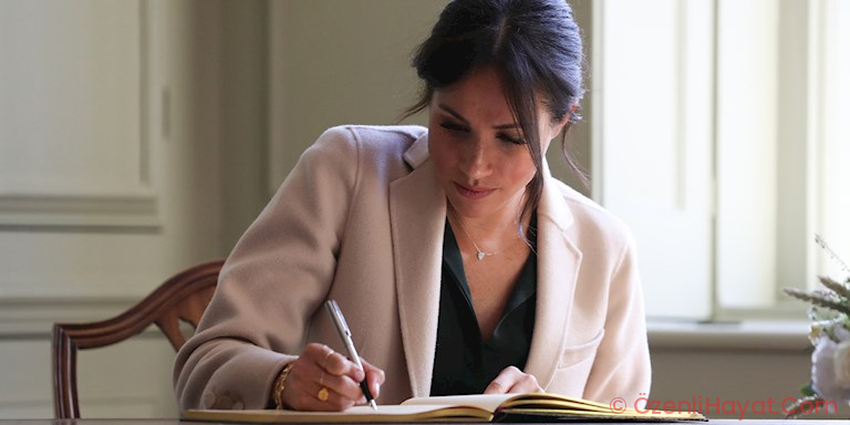 MEGHAN MARKLE İKİNCİ BEBEĞİNİ KAYBETTİĞİNİ AÇIKLADI MEGHAN MARKLE İKİNCİ BEBEĞİNİ KAYBETTİĞİNİ AÇIKLADI