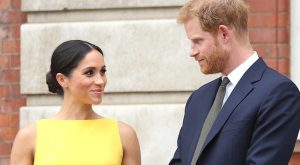 MEGHAN MARKLE İNGİLİZ VATANDAŞI OLAMAYACAK