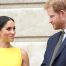 MEGHAN MARKLE İNGİLİZ VATANDAŞI OLAMAYACAK