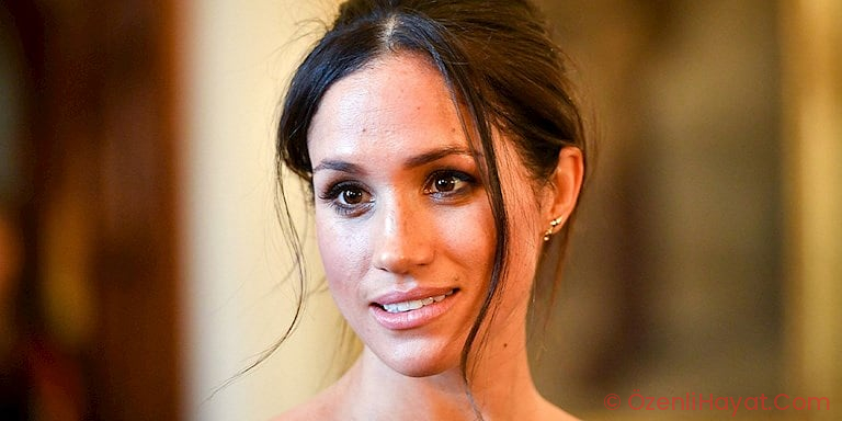 MEGHAN MARKLE KRALİYET AİLESİ’NE NEDEN ‘FİRMA’ DEDİ? MEGHAN MARKLE KRALİYET AİLESİ’NE NEDEN ‘FİRMA’ DEDİ?