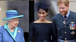 MEGHAN MARKLE VE PRENS HARRY KRALİYETE DÖNEBİLİR! MEGHAN MARKLE VE PRENS HARRY KRALİYETE DÖNEBİLİR!