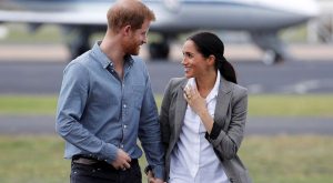 MEGHAN MARKLE VE PRENS HARRY SANTA BARBARA’DA BİR MESKEN SATIN ALMIŞ