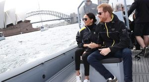 MEGHAN MARKLE VE PRENS HARRY’NİN BİRİNCİ NETFLIX PROJESİ MUHAKKAK OLDU