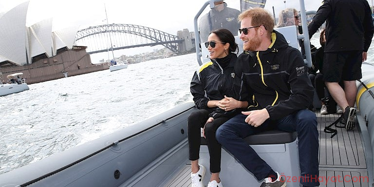 MEGHAN MARKLE VE PRENS HARRY’NİN BİRİNCİ NETFLIX PROJESİ MUHAKKAK OLDU MEGHAN MARKLE VE PRENS HARRY’NİN BİRİNCİ NETFLIX PROJESİ MUHAKKAK OLDU