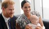 MEGHAN MARKLE VE PRENS HARRY’NİN BİRİNCİ PODCAST KISMI YAYINLANDI MEGHAN MARKLE VE PRENS HARRY’NİN BİRİNCİ PODCAST KISMI YAYINLANDI