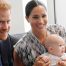 MEGHAN MARKLE VE PRENS HARRY’NİN BİRİNCİ PODCAST KISMI YAYINLANDI