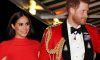 MEGHAN MARKLE VE PRENS HARRY’NİN BİYOGRAFİSİNDEKİ ŞAŞIRTAN BİLGİLER