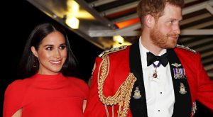 MEGHAN MARKLE VE PRENS HARRY’NİN BİYOGRAFİSİNDEKİ ŞAŞIRTAN BİLGİLER