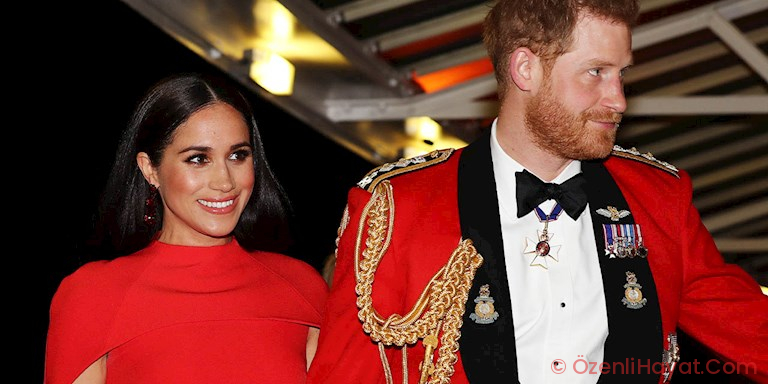 MEGHAN MARKLE VE PRENS HARRY’NİN BİYOGRAFİSİNDEKİ ŞAŞIRTAN BİLGİLER MEGHAN MARKLE VE PRENS HARRY’NİN BİYOGRAFİSİNDEKİ ŞAŞIRTAN BİLGİLER