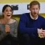 MEGHAN MARKLE VE PRENS HARRY’NİN MUHTEŞEM BÂTIN PROJESİ