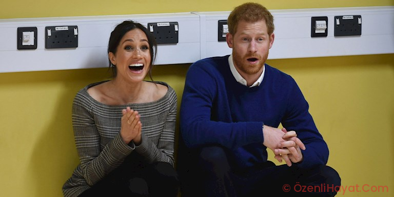 MEGHAN MARKLE VE PRENS HARRY’NİN MUHTEŞEM BÂTIN PROJESİ MEGHAN MARKLE VE PRENS HARRY’NİN MUHTEŞEM BÂTIN PROJESİ