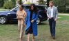 MEGHAN MARKLE VE PRENS HARRY’NİN YENİ MESKEN AKADAŞI
