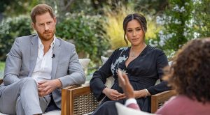 MEGHAN MARKLE’IN YILLIĞINDAKİ AYRINTI