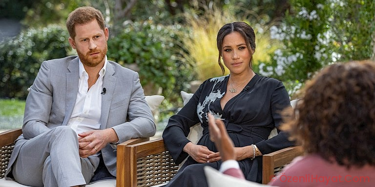 MEGHAN MARKLE’IN YILLIĞINDAKİ AYRINTI MEGHAN MARKLE’IN YILLIĞINDAKİ AYRINTI