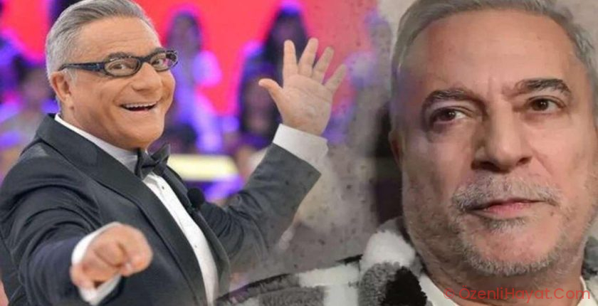 Mehmet Ali Erbil’den yine evlilik sinyali: Bir sefer daha deneyeceğim! Mehmet Ali Erbil’den yine evlilik sinyali: Bir sefer daha deneyeceğim!