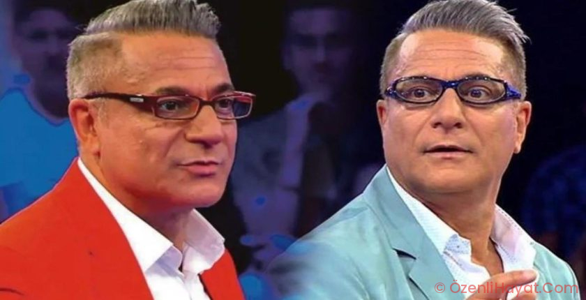 Mehmet Ali Erbil’in askerlik fotoğrafı gündem oldu! “Hiç değişmemiş”