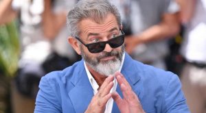 Mel Gibson, İtalya’nın besin kesimini özetledi! “Her gün makarna yiyorum”