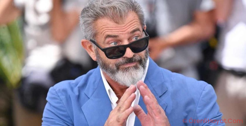 Mel Gibson, İtalya’nın besin kesimini özetledi! “Her gün makarna yiyorum” Mel Gibson, İtalya’nın besin kesimini özetledi! “Her gün makarna yiyorum”