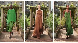 MICHAEL KORS İLKBAHAR YAZ 2021 KOLEKSİYONU