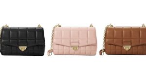 MICHAEL KORS’UN SOHO ÇANTASI İLE TANIŞIN