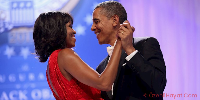 MICHELLE OBAMA’DAN BAĞLANTI TAVSİYELERİ