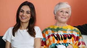 MILA KUNIS’İN YENİ SİNEMASININ FRAGMANI YAYINLANDI