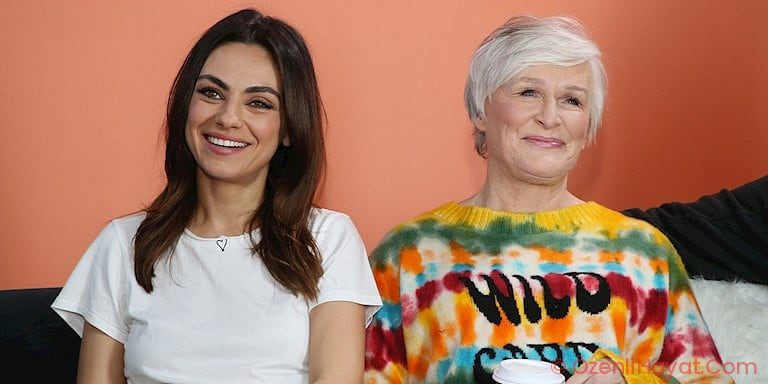 MILA KUNIS’İN YENİ SİNEMASININ FRAGMANI YAYINLANDI