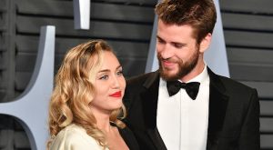 MILEY CYRUS, LIAM HEMSWORTH İLE BAĞI HAKKINDA KONUŞTU