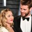 MILEY CYRUS, LIAM HEMSWORTH İLE BAĞI HAKKINDA KONUŞTU
