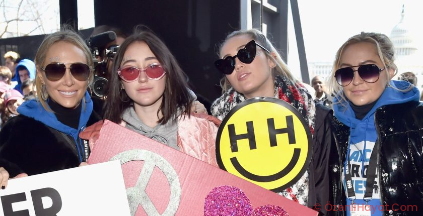 Miley Cyrus’s Alleged Family Feud: A Timeline Miley Cyrus’s Alleged Family Feud: A Timeline