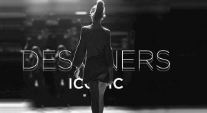 MODA VE TASARIM DÜNYASININ YENİ ADRESİ: DESIGNERS ICONIC