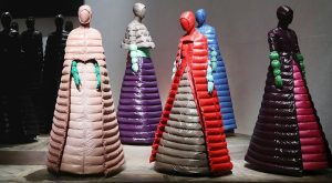 MONCLER GENIUS 2021 GÖSTERİMİ ÇİN’E TAŞINIYOR