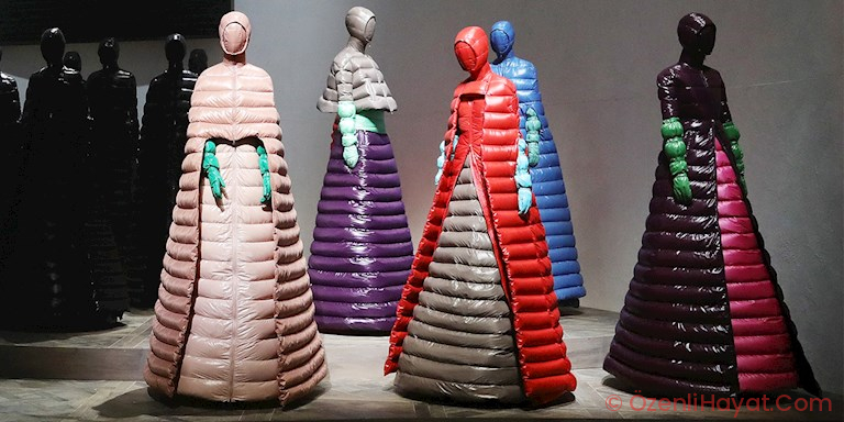 MONCLER GENIUS 2021 GÖSTERİMİ ÇİN’E TAŞINIYOR MONCLER GENIUS 2021 GÖSTERİMİ ÇİN’E TAŞINIYOR