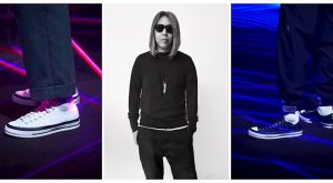 MONCLER VE HIROSHI FUJIWARA İŞBİRLİĞİ