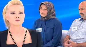 Müge Anlı hastanede çalışan paklık görevlisinin aldığı maaşı duyunca şoke oldu!