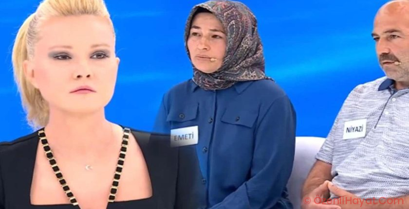 Müge Anlı hastanede çalışan paklık görevlisinin aldığı maaşı duyunca şoke oldu!