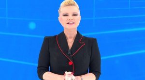 Müge Anlı’nın eşi Şinasi Yüzbaşıoğlu’nun misyon yeri değişti