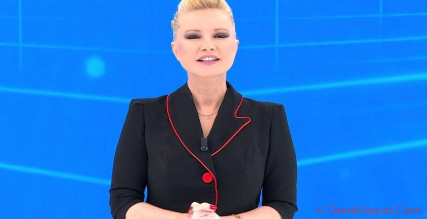 Müge Anlı’nın eşi Şinasi Yüzbaşıoğlu’nun misyon yeri değişti Müge Anlı’nın eşi Şinasi Yüzbaşıoğlu’nun misyon yeri değişti