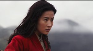 MULAN CANLI AKSİYON SİNEMASININ VİZYON TARİHİNDEN HABER VAR
