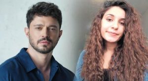 Murat Boz’dan manalı hareket: Gülistan Doku için müzik yazdı!