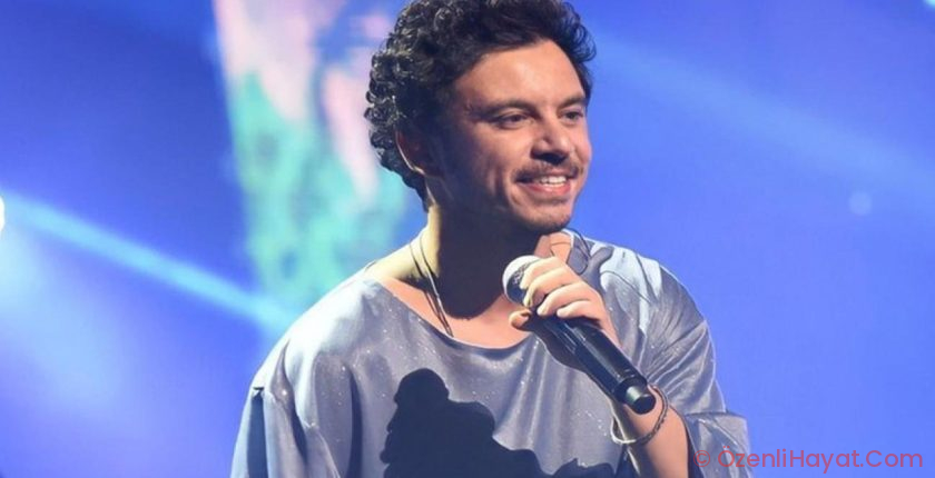 Müzikçi Buray çocukluk korkusunu yendiğini açıkladı! “Dizlerim titriyordu”