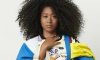 NAOMİ OSAKA, LOUIS VUITTON’UN YENİ YÜZÜ OLDU