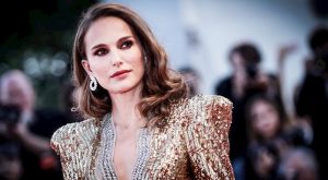 NATALIE PORTMAN MESLEĞİNİN BİRİNCİ YILLARINI ANLATTI