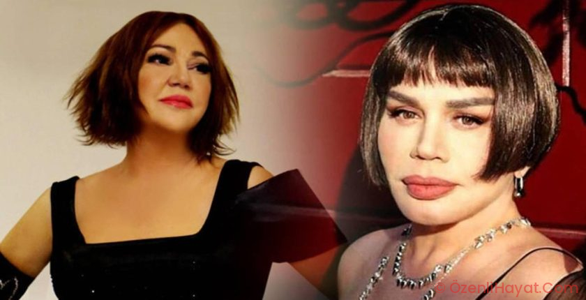 Nazan Öncel’den bir yeni açıklama daha: Sezen Aksu’ya ‘Gözden çıkarıldım’ dedi