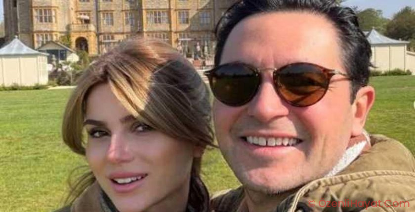 Nazlı Sabancı’nın pozlarına beğeni yağdı: Toplumsal medyada büyük ilgi gördü Nazlı Sabancı’nın pozlarına beğeni yağdı: Toplumsal medyada büyük ilgi gördü