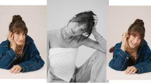 NE GÜZELSİN SEN HAZAL KAYA
