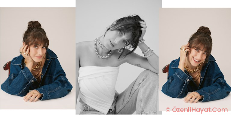 NE GÜZELSİN SEN HAZAL KAYA NE GÜZELSİN SEN HAZAL KAYA