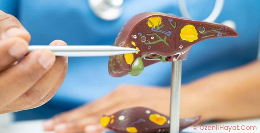 Nefes darlığı ve karın şişkinliğiyle geldi: 20 santimetrelik dev kist ameliyatla çıkarıldı!