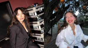Neslihan Atagül’ün bayram paylaşımı herkesi güldürdü Neslihan Atagül’ün bayram paylaşımı herkesi güldürdü