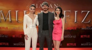 NETFLIX TÜRKİYE’DEN YENİ İÇERİKLER